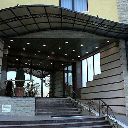 Hotel Diplomat Bukarest Exterior foto