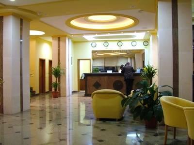 Hotel Diplomat Bukarest Exterior foto